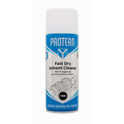 Fast Dry Solvent Cleaner